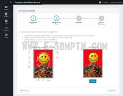 Entah itu cospay atau beneran.cek sendiri lah enaknya and many hots movies. Syarat Dan Cara Upload Pas Foto Utbk 2019 2020 Soal Utbk Sbmptn 2021 Dan Pembahasan Pdf