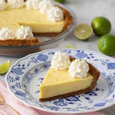 John Kanell On Instagram My Quick And Easy Key Lime Pie Recipe I Ve Been Working
