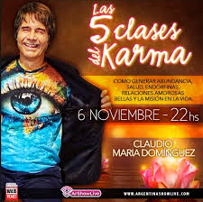 Pages public figure claudio maria dominguez videos entrevista a robert martinez. Claudio Maria Dominguez Realizara Un Streaming En Argentina Show Live Panorama Directo