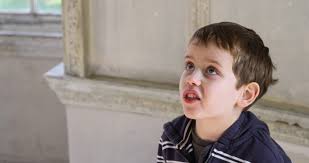 Silent letters can distinguish between this is an aid to readers already familiar with both words. Stuttering And Autism How Are They Linked Someone S Mum