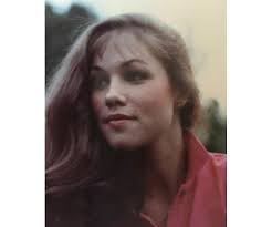 Susan Spafford Obituary (1961