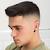 Short Hair Mens Undercut