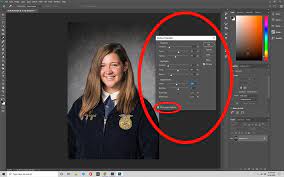 Run photoworks to get glare out of the picture. How To Remove Glare In Photoshop Complete Guide
