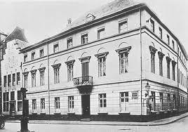 Jetzt die besten banken in köln finden. Herstatt Bank Wikiwand
