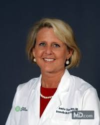 Jennifer Chase-Dunn, MD