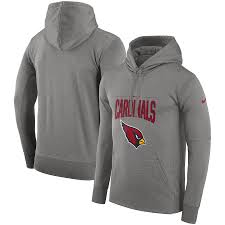 Check spelling or type a new query. Men S Nike Gray Arizona Cardinals Sideline Property Of Performance Pullover Hoodie