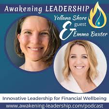 Awakening Leadership Podcast