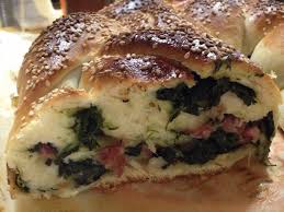 Check spelling or type a new query. Ricetta Treccia Di Pan Brioche Salata Con Ripieno Ricettario Tipico