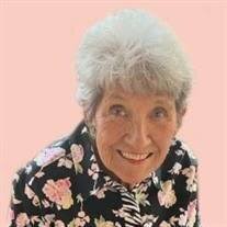 Shirley Mae Doan Obituary