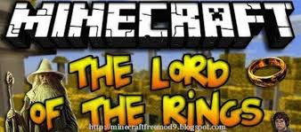 His life was extended far beyond its natural limits by the effects of possessing the one ring. The Lord Of The Rings Mod Minecraft 1 5 2 1 5 1 1 4 7 Minecraft Free Lord Of The Rings Minecraft 1 Lord