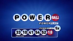 Wind back the precisely balanced zinc rotor; Powerball Winning Numbers For June 10th 2020 Wxxv 25