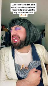 🔥🤣😭🙈que te quede claro muñeca! #humor #chile #comedia #lentejas #xyzbca  #wxyzbca #mamachilena #hijosflojos #familia #cosasdebarrio #humorchile  #viral #amor #poblacion #pobla #vecinas #vecinanueva