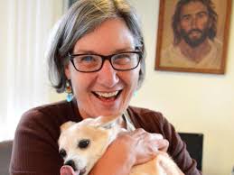 Back in Ashton: New Methodist minister takes the long way home