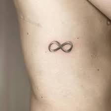 A lady came in (saturday) and saw the (yellow ribbon) cancer symbol that i have in (the field) and hugged it, brian said. Infinity Symbol Tattoo For Cancer Survivor