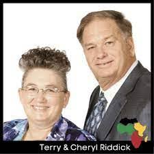 Terry Riddick's Instagram, Twitter & Facebook