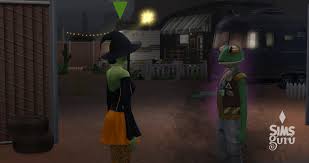 Spellcasters were introduced in realm of magic but these witches and wizards can be so. Modpack Witches And Warlocks Contenido Que Embruja Simsguru