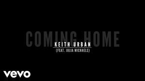 Listen Keith Urban Teams With Julia Michaels On New Song