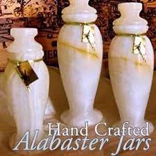 Everyday low prices on an amazing selection. Alabaster White Jar 4 No Oil Buy Online In Angola At Angola Desertcart Com Productid 207552880