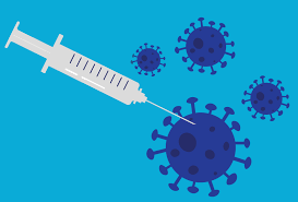 Traditional vaccines consist of entire pathogens that have been killed or weakened so that they the measles, mumps and rubella (mmr) vaccine is one example. Where Teachers Are Eligible For The Covid 19 Vaccine