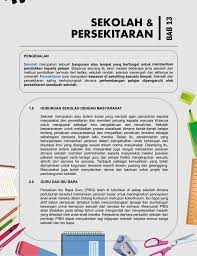 Pilih file pdf lainnya dengan mengklik lagi 'pilih file pdf'. Bab 13 Sekolah Dan Persekitaran Elnavera S Flip Pdf Anyflip