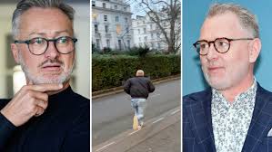 Tony Irvings ord efter klippet på Dermot Clemenger: ”Korkat”