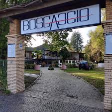 Boscaccio Bar Discoclub