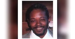 George Robinson Obituary