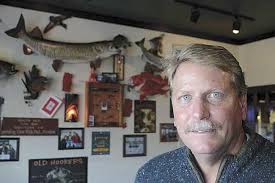 Restaurateur succumbs after long battle with cancer