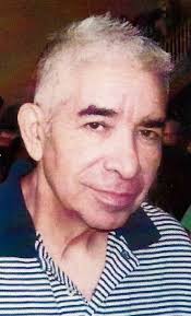 Daniel Vasquez Solis (1937-2011)