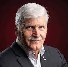 Happy birthday to Roméo Dallaire, born