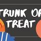 FSS Trunk-or-Treat