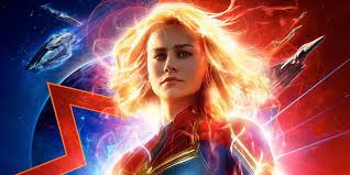 Today, marvel tells the mesmerizing story of ms. Captain Marvel S Origin Powers And Comic History Explained By Creators Polygon