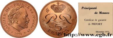 Image result for Gold 1971 Monaco