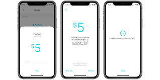 To buy bitcoins on an exchange, you need to open an account and verify your identity. Square Cash App Now Lets You Easily Buy And Sell Bitcoin From Iphone 9to5mac