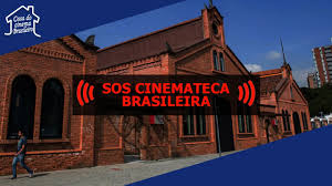 Tem o maior acervo da américa do sul, formado por cerca de 250 mil. Sos Cinemateca Brasileira Youtube