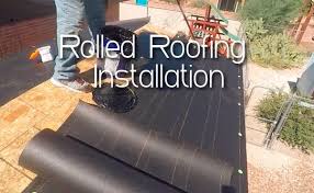 Lowes.com has been visited by 1m+ users in the past month What Is Roll Roofing Installation And Lifespan