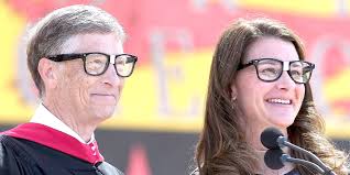 Bill Gates Tops the List of Most Generous Philanthropists in the US