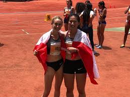 Risks Pay Off On Day 3 As Canada Finishes With 17 Medals To Concludes The 2019 Pan American U20 Championships Athletics Canada