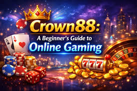 Crown88: A Beginner's Guide to Online Gaming - Indie Hackers