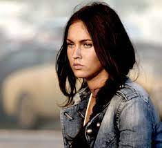 She has made multiple appearances in major film franchises, including most notably the tr. Did The Sexualization Of Megan Fox In Transformers Derail Her Career Film Daily