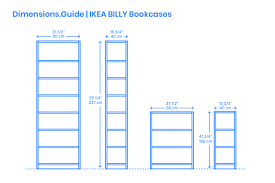 Modern ikea bookcase dimension kallax cube bookshelf expedit. Ikea Billy Bookcases Dimensions Drawings Dimensions Com