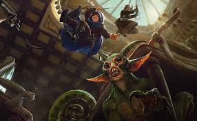 Profile for Gamer Geeks Cullman