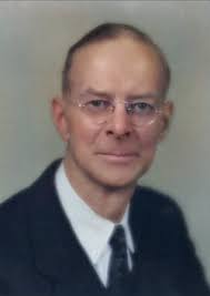 James Lawton Wilson (1880-1971)