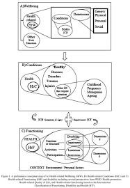 The authors aimed to integrate lessons from evaluations of the health foundation's improvement programmes with. Use Of The Terms Wellbeing And Quality Of Life In Health Sciences A Conceptual Framework