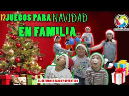 Esta lista de juegos de navidad recibió una calificación de 4,31 / 5.00 de 3592 votos. 12 Juegos Divertidos Para Navidad En Familia 2020 Youtube Juegos Para Navidad Divertidos Juegos Divertidos Juegos De Navidad Para Adultos