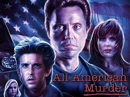 All-American Murder