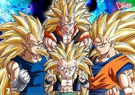 Unfortunately, he was seriously demoted in dragon ball z. Dragonball Z Top 10 Strongest Characters Best List