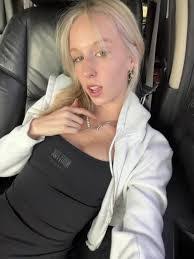 Abby Seibert's Instagram, Twitter & Facebook