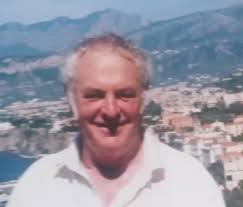 Family announcements: Ian Bennett