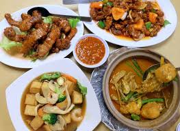 Famous foods in kuala lumpur, malaysia. 11 Ipoh Best Chinese Restaurants Dai Chou Sun Marpoh Wong Koh Kee More Rebecca Saw